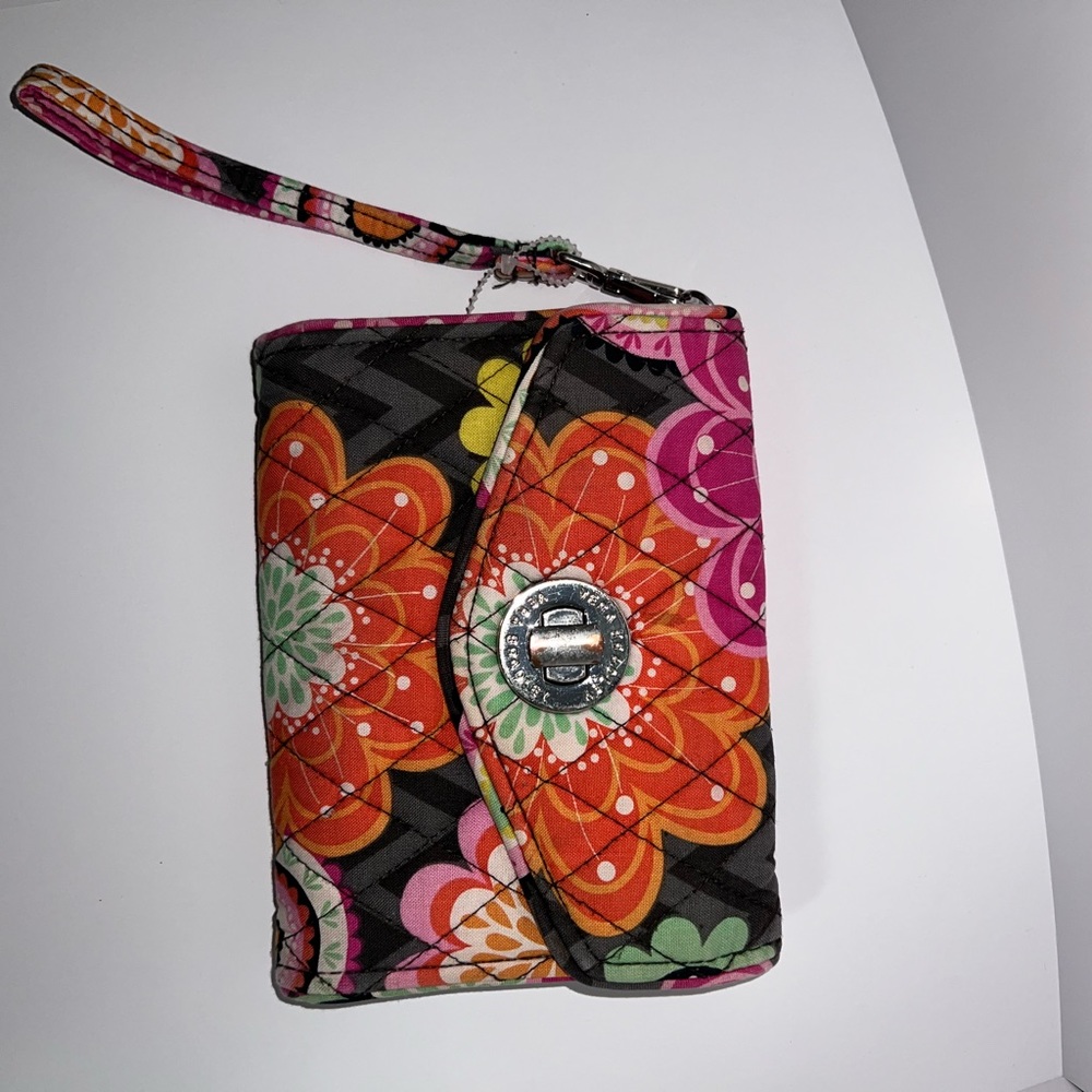 Vera Bradley Wallet